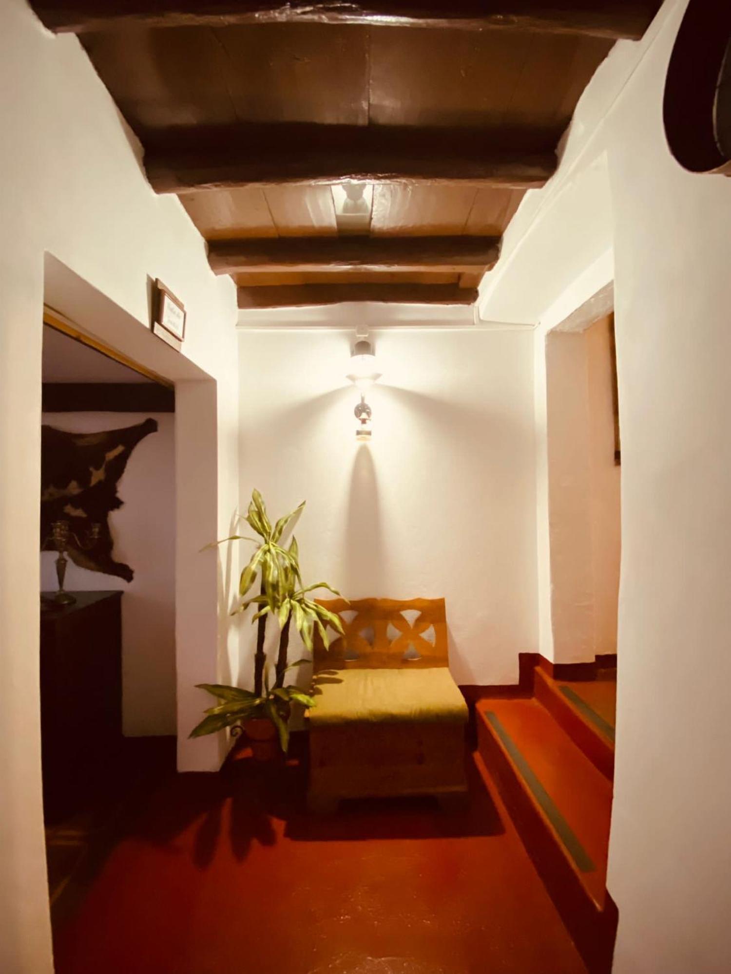 Casa Dalva Villa Vila Alva Exterior photo