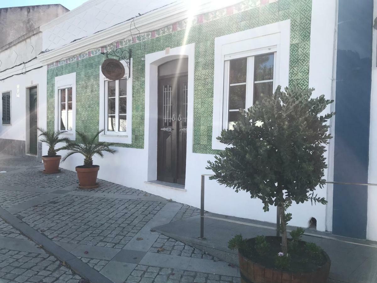 Casa Dalva Villa Vila Alva Exterior photo